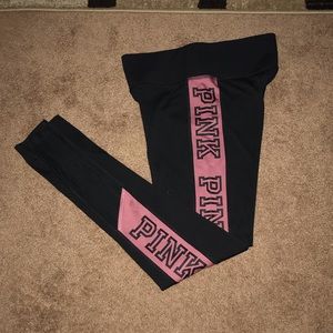 Victoria’s Secret Pink Ultimate Legging